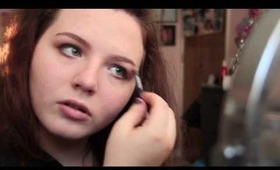 GRWM: 18th Birthday :)