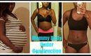 Mommy Body Under Construction Workout Home Edition