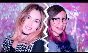 CUANDO TIENES 14 AÑOS v.s CUANDO TIENES 24 AÑOS ft Lulu99 | Kika Nieto