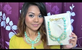 Amrita Singh Review & Giveaway!