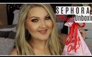 Play! By SEPHORA  | July 2017 Beauty Subscription Unboxing
