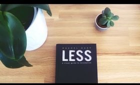 Less de Rachel Aust