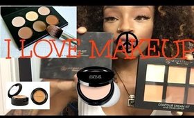 My Favorite Makeup Products !