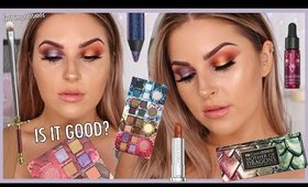 Worth It? ⚔️ GAME OF THRONES URBAN DECAY First Impression
