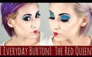 {Everyday Burton} Series | The Red Queen | Courtney Little