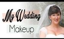 My Wedding Makeup | Tutorial