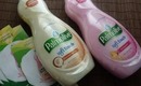 Palmolive Influenster Unboxing