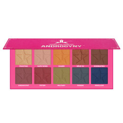 Jeffree Star Cosmetics Androgyny Eyeshadow Palette