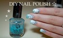 DIY Nail Polish