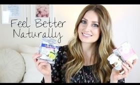 Feel Better Naturally