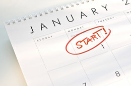 New Year’s Resolutions That Are Easy To Keep