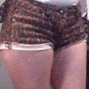 Love My Shorts