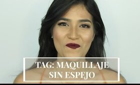 TAG: Maquillaje Sin Espejo | Viva La Trucco