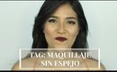 TAG: Maquillaje Sin Espejo | Viva La Trucco