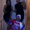 Homecoming 