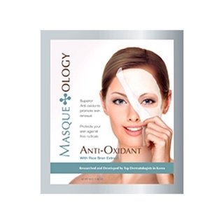 Masqueology Anti-Oxidant Mask