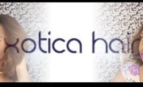 Xotica Hair| Brazilian Loose Wave | Michelle Obama Realness|Update