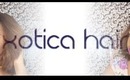 Xotica Hair| Brazilian Loose Wave | Michelle Obama Realness|Update