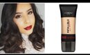New L'oreal Infallible Pro Matte Foundation First Impression & Review!