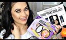 Whats New At ULTA Beauty + 21 Days of Beauty STEALS!