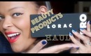 Fall Beauty Haul | Sephora VIB Sale and More