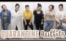Quarantine Outfit Ideas
