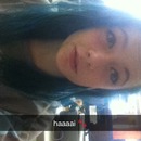 Blue haaaaaaair