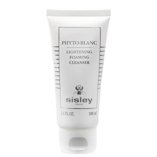Sisley-Paris Phyto-Blanc Lightening Foaming Cleanser