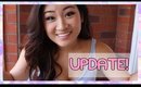 YouTube Update! (New Camera = More Videos)