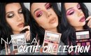 NABLA Cuties Collection!  Three Looks + Review