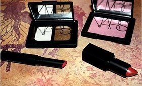 Nars Summer 2011 Collection!