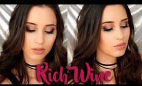 Let's Get Personal - GRWM