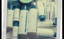 Dermalogica- Review & Face Mapping Demo
