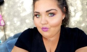 BOLD LASHLINE | FEAT. COLOUR POP, ABH, & MAC