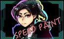 ☆【Speedpaint】BB WOOLFE PERSONA ☆