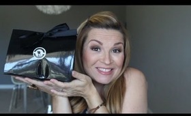 My Muse Box Unboxing September 2013