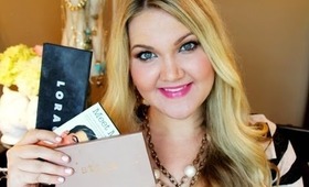 ★TOP 5 EYESHADOW PALETTES | MOST USED★