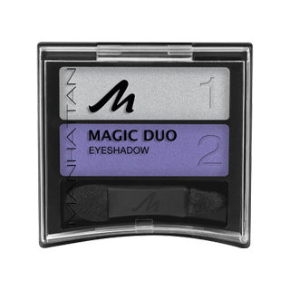 MANHATTAN Magic Duo Eyeshadow