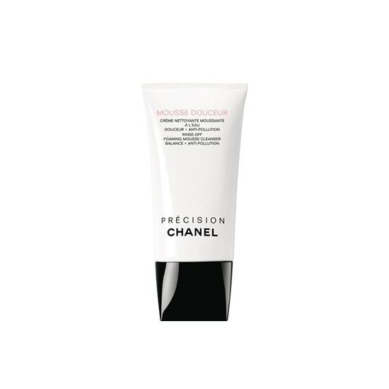 Chanel MOUSSE DOUCEUR Rinse-Off Foaming Mousse Cleanser