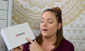 Target Beauty Box Unboxing | June 2017