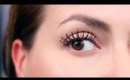 Younique Moodstruck 3D Fiber Lashes Mascara REVIEW + DEMO