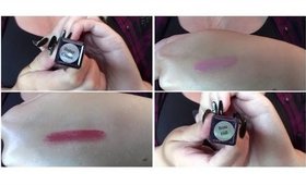Whitening Lightning | Gerard Cosmetics Review: Part Two