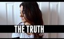 Let's Talk Mental Health...  THE TRUTH..