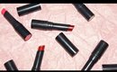 'Tini Beauty Lipstick Review & Swatches