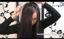 How To: Tease Your Hair (Teasing 101)