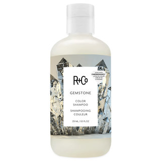 R+Co Gemstone Color Shampoo 