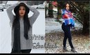 Winter Style Lookbook 2018  | Kym Yvonne