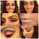 BellaDe Cosmetics 