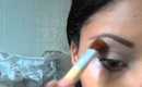 Pin Up girl makeup tutorial.wmv