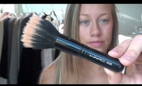 GRWM 17 mai